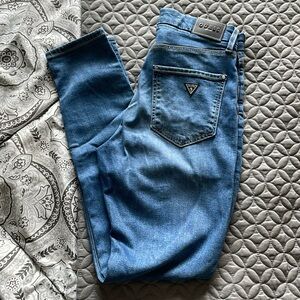 Guess jeans